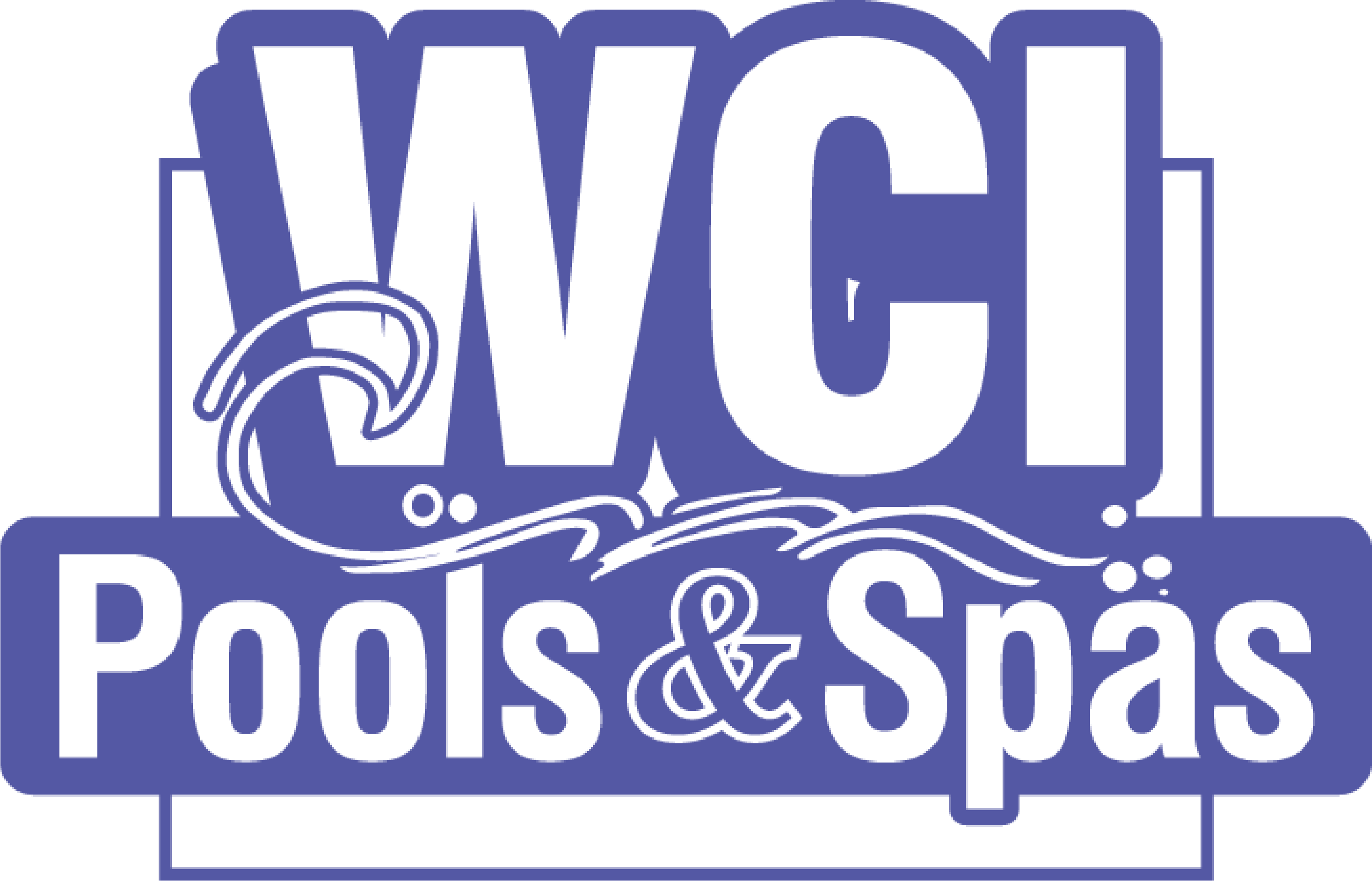 WCI Pools and Spas