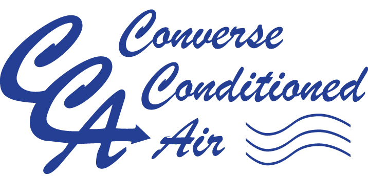 Converse Conditioned Air, Inc.