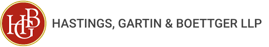 Hastings and Gartin Law Group, LLP