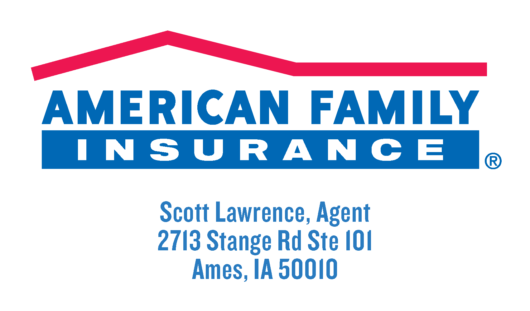 American Family Insurance, Scott Lawrence Agency