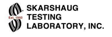 Skarshaug Testing Laboratory, Inc.