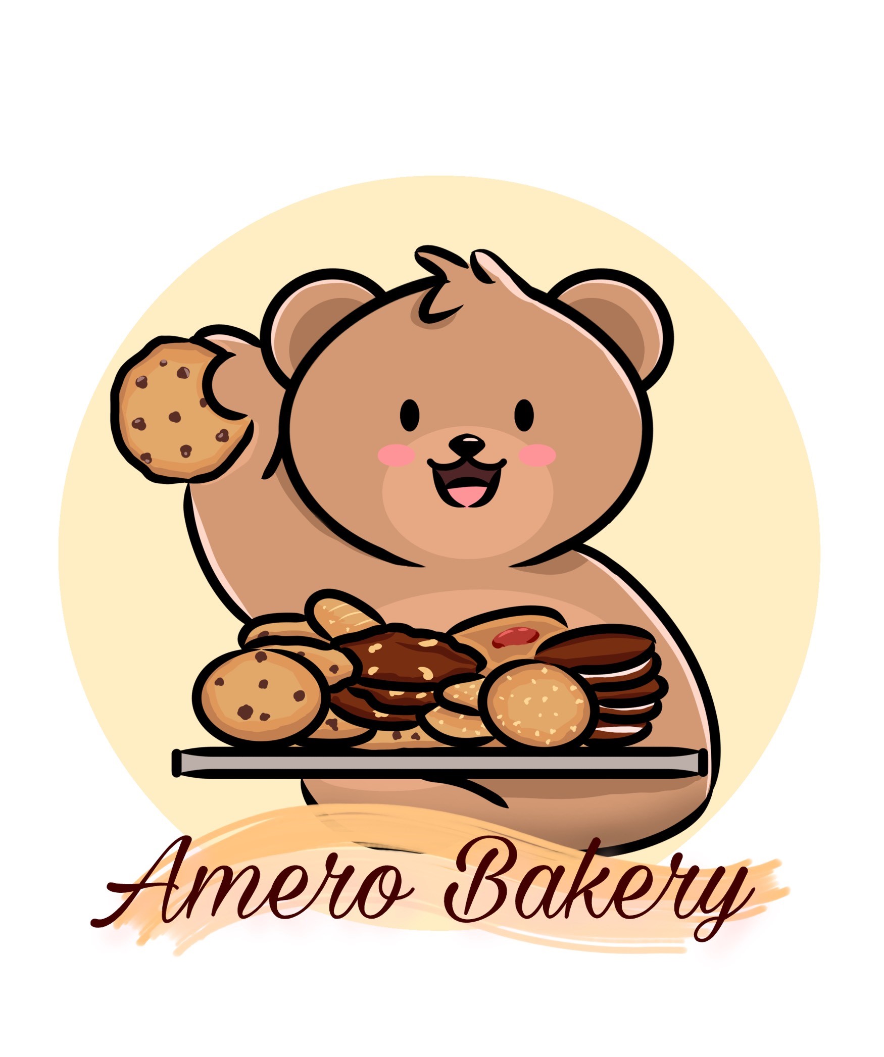 Amero Bakery