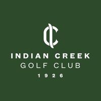Indian Creek Golf Club
