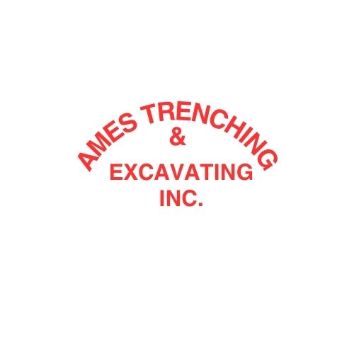 Ames Trenching