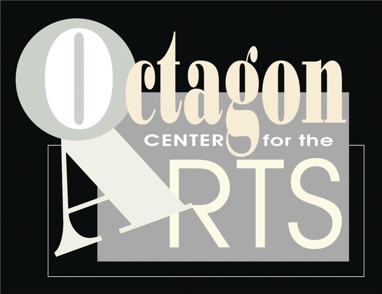 Octagon Center for the Arts/Octagon Gallery Shop