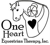 One Heart Equestrian Therapy