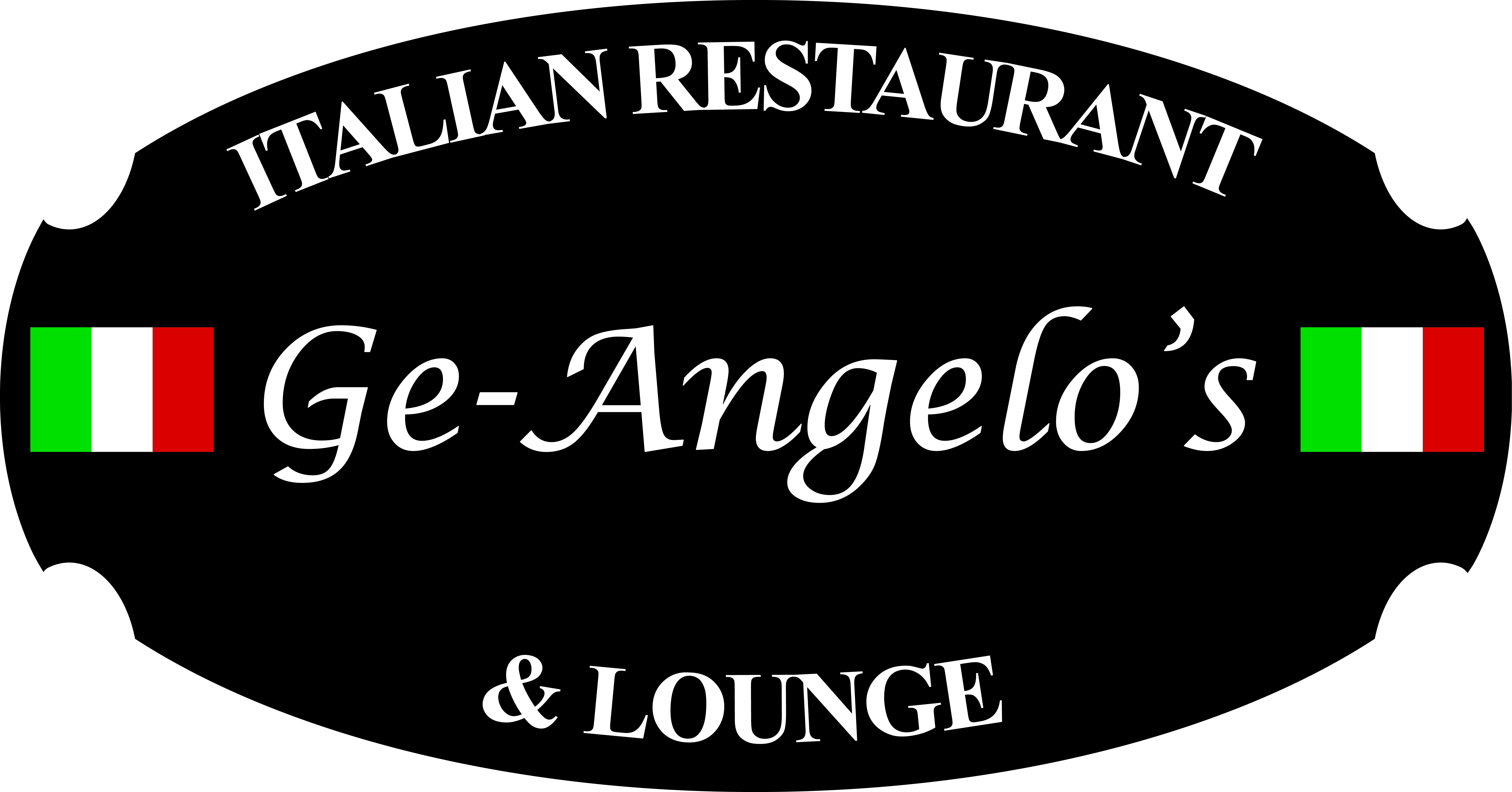 Ge-Angelos Italian Restaurant & Lounge