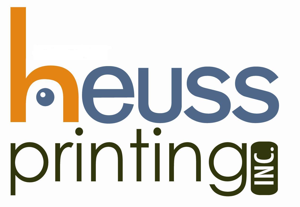 Heuss Printing