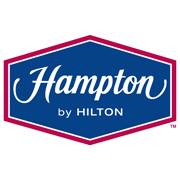 Hampton Inn & Suites Ames