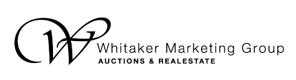 Whitaker Marketing Group - Auctions & Real Estate