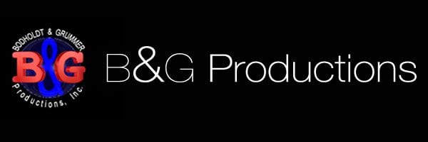 Bodholdt & Grummer Productions, Inc.