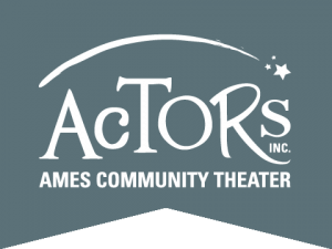 Ames Community Theater (ACTORS)