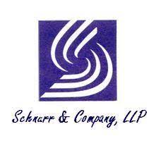 Schnurr & Company, LLP