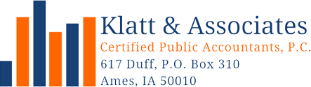 Klatt & Associates, CPA, PC