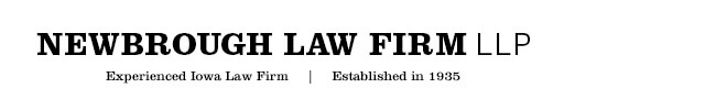 Newbrough Law Firm, LLP