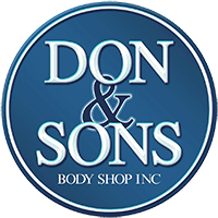 Don & Sons Body Shop