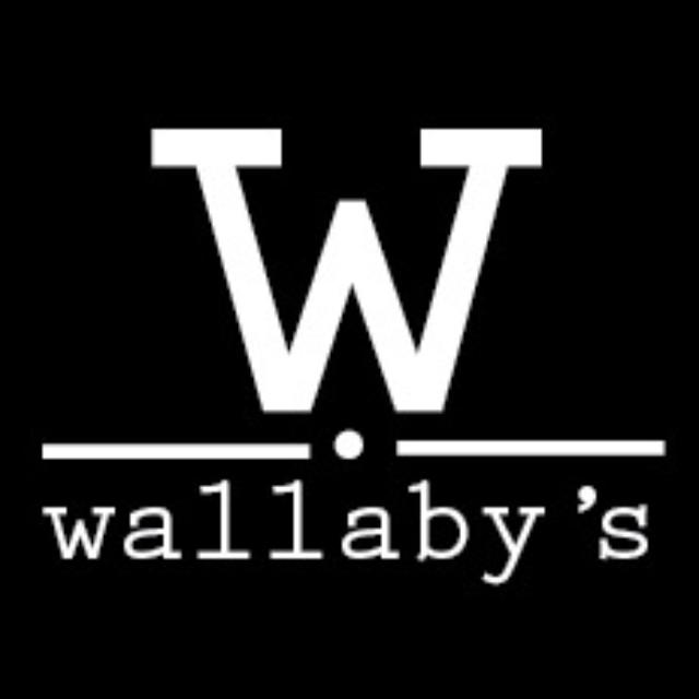 Wallaby's Bar & Grille