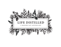 Life Distilled