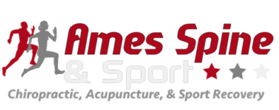 Ames Spine & Sport, PLLC