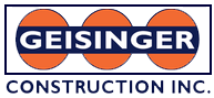Geisinger Construction, Inc
