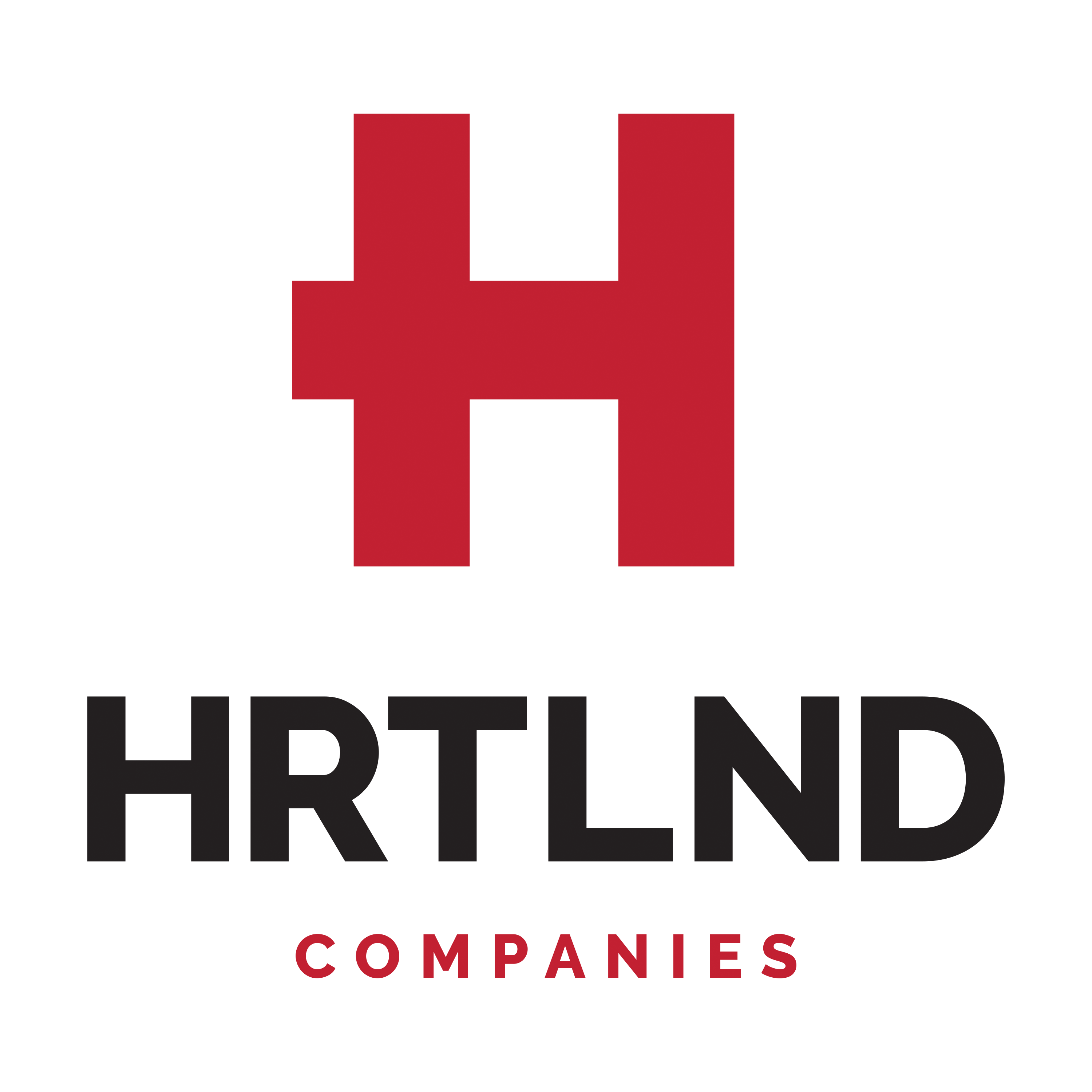 The Heartland Companies / Heartland Finishes, Inc.