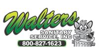 Walters Sanitary Service, Inc