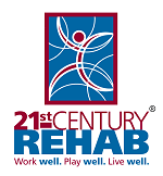 21st Century Rehab, P.C.