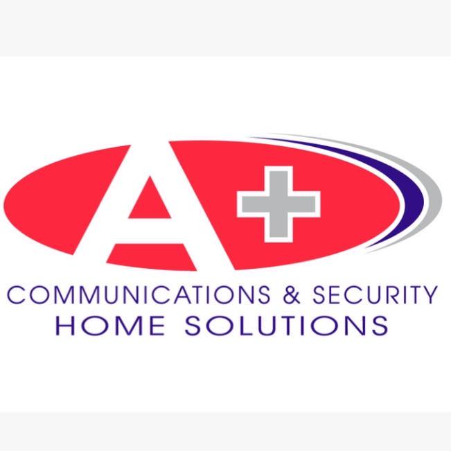 A+ Communications, Security & Home Solutions