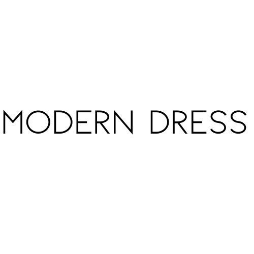 Modern Dress