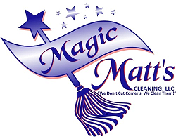 Magic Matt's Cleaning