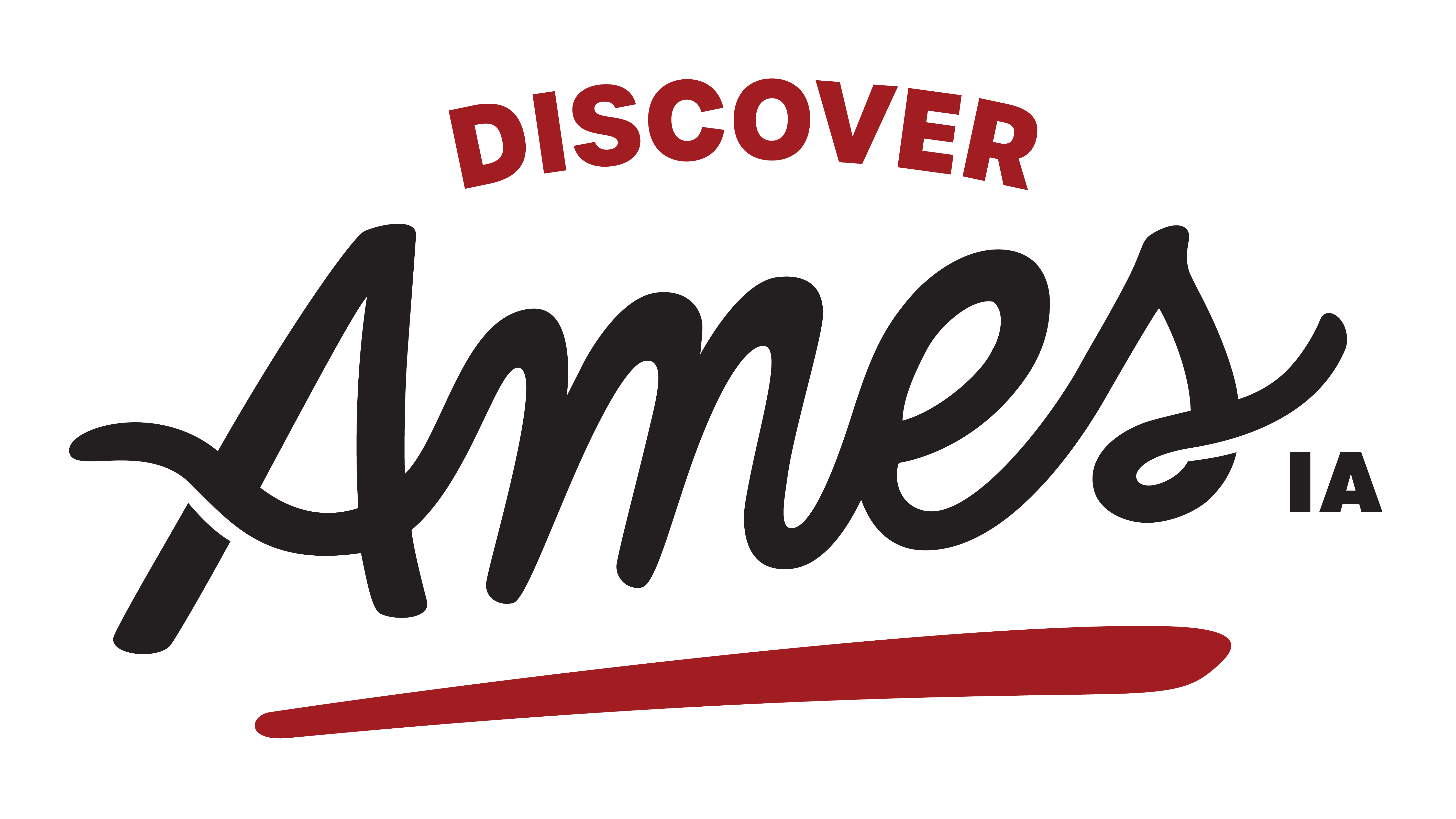 Discover Ames 