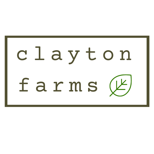 Clayton Farms Salads
