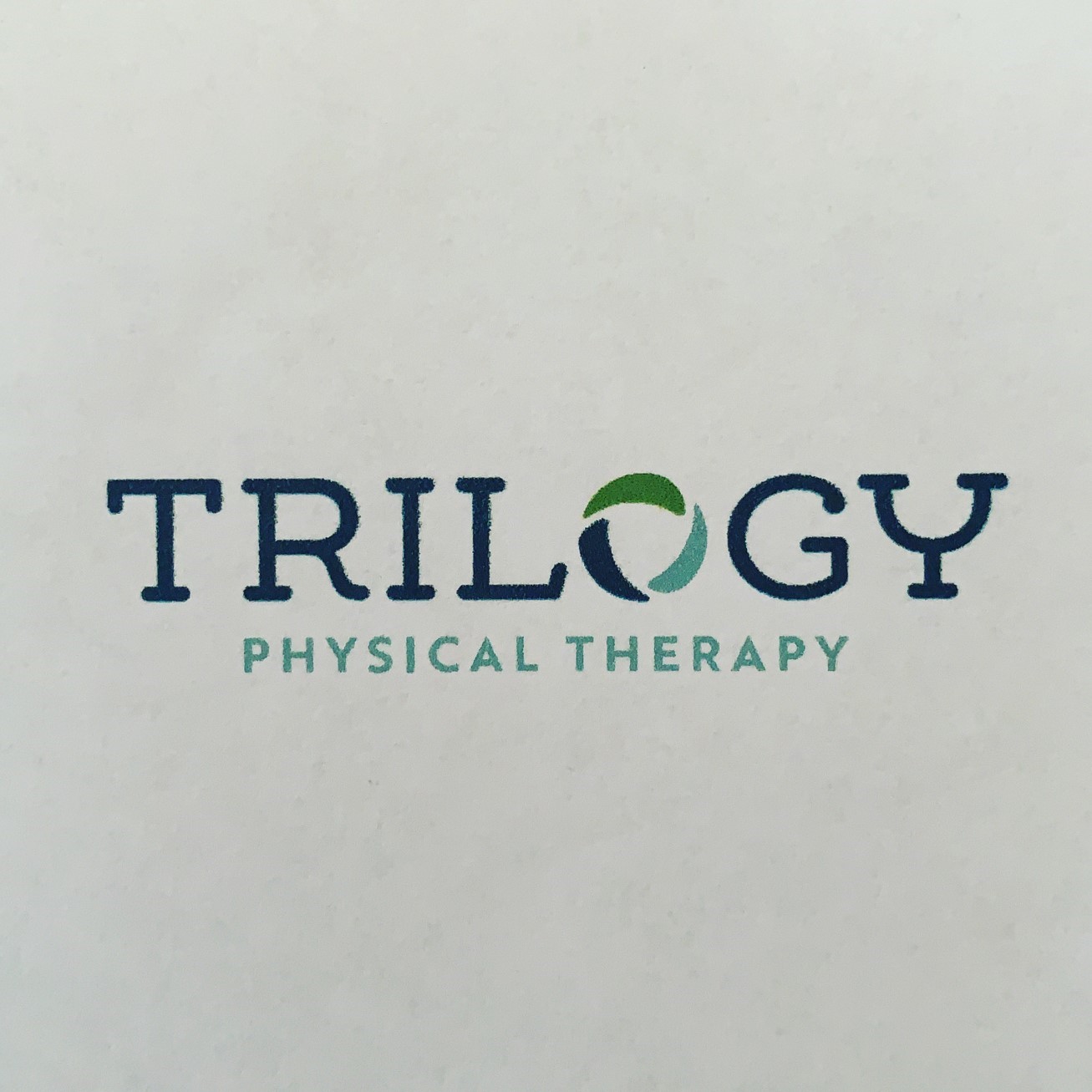 Trilogy Physical Therapy