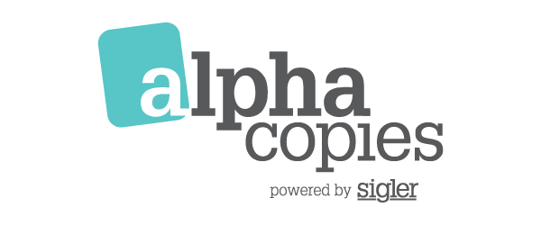Alpha Copies, powered by Sigler