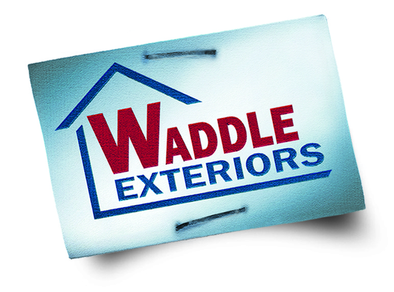 Waddle Exteriors- Story City
