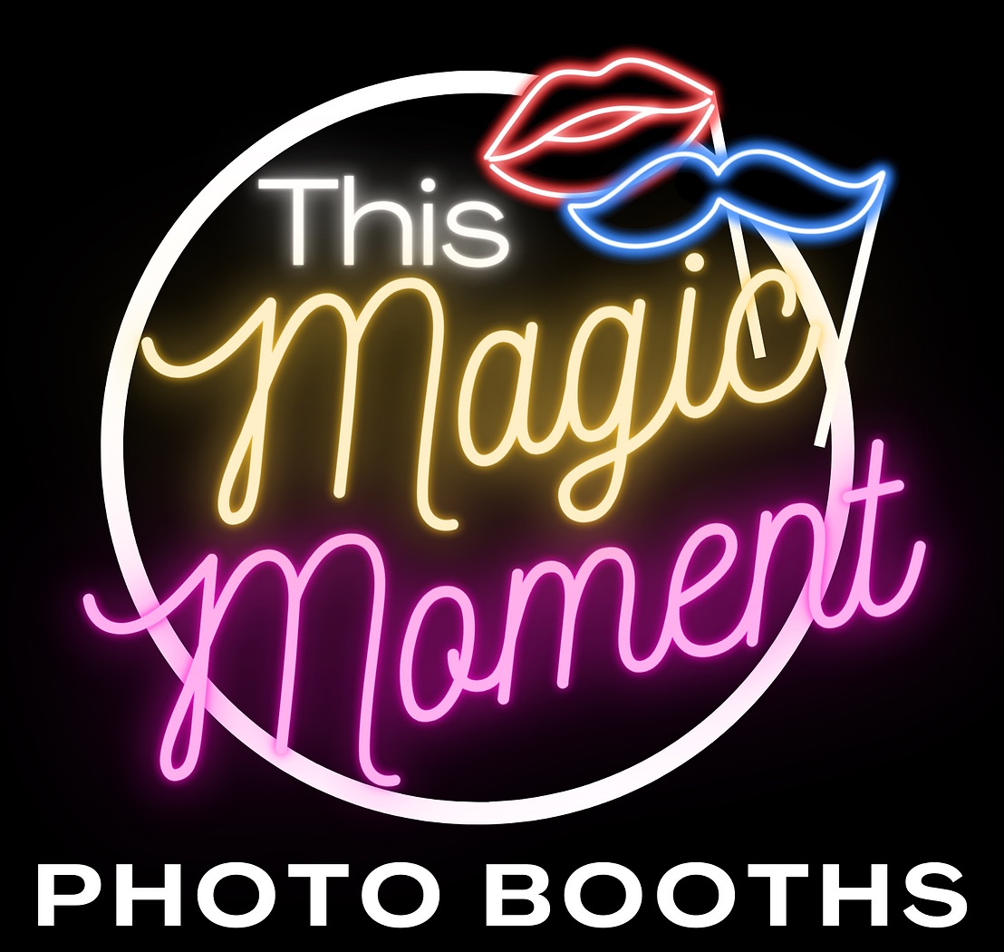 This Magic Moment Photo Booths