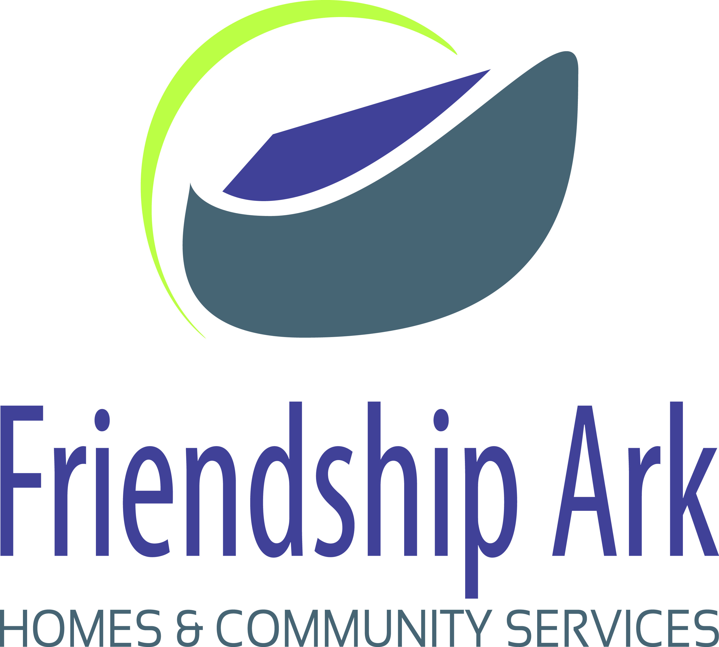 Friendship Ark Homes and Community Services