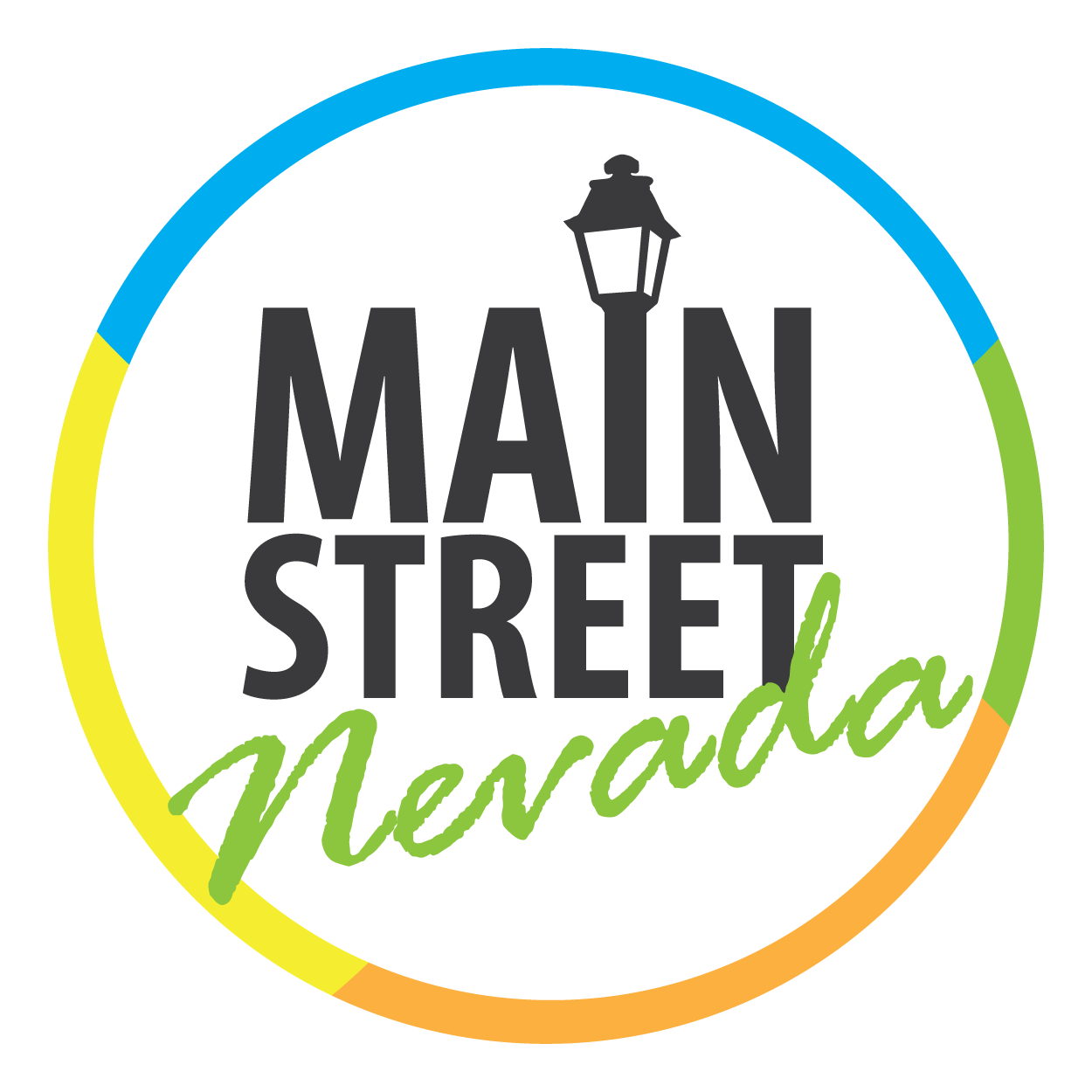 Main Street Nevada