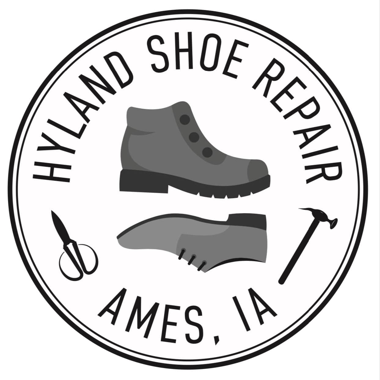 Hyland Shoe Repair