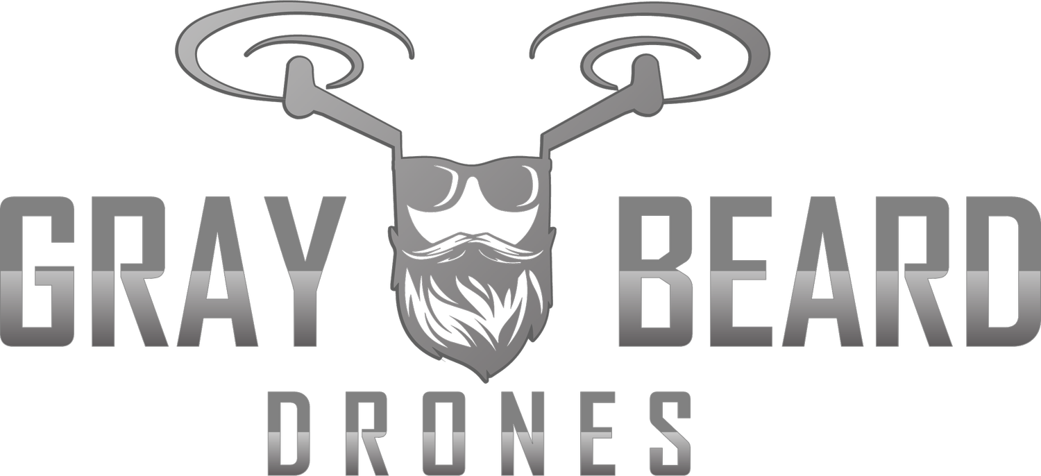 Gray Beard Drones LLC