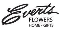 Everts Flowers Home & Gifts
