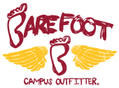 Barefoot Campus Outfitter