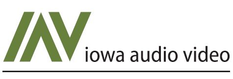 Iowa Audio Video