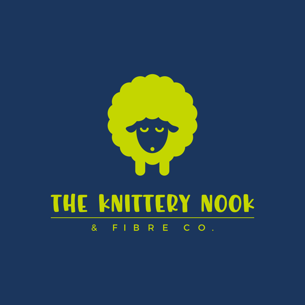 The Knittery Nook & Fibre Co. 