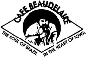 Cafe Beaudelaire