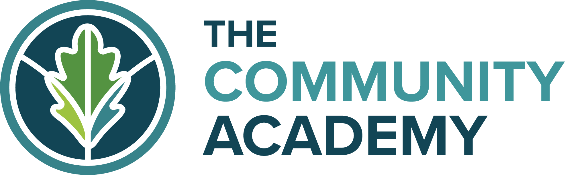 The Community Academy