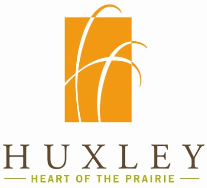 City of Huxley