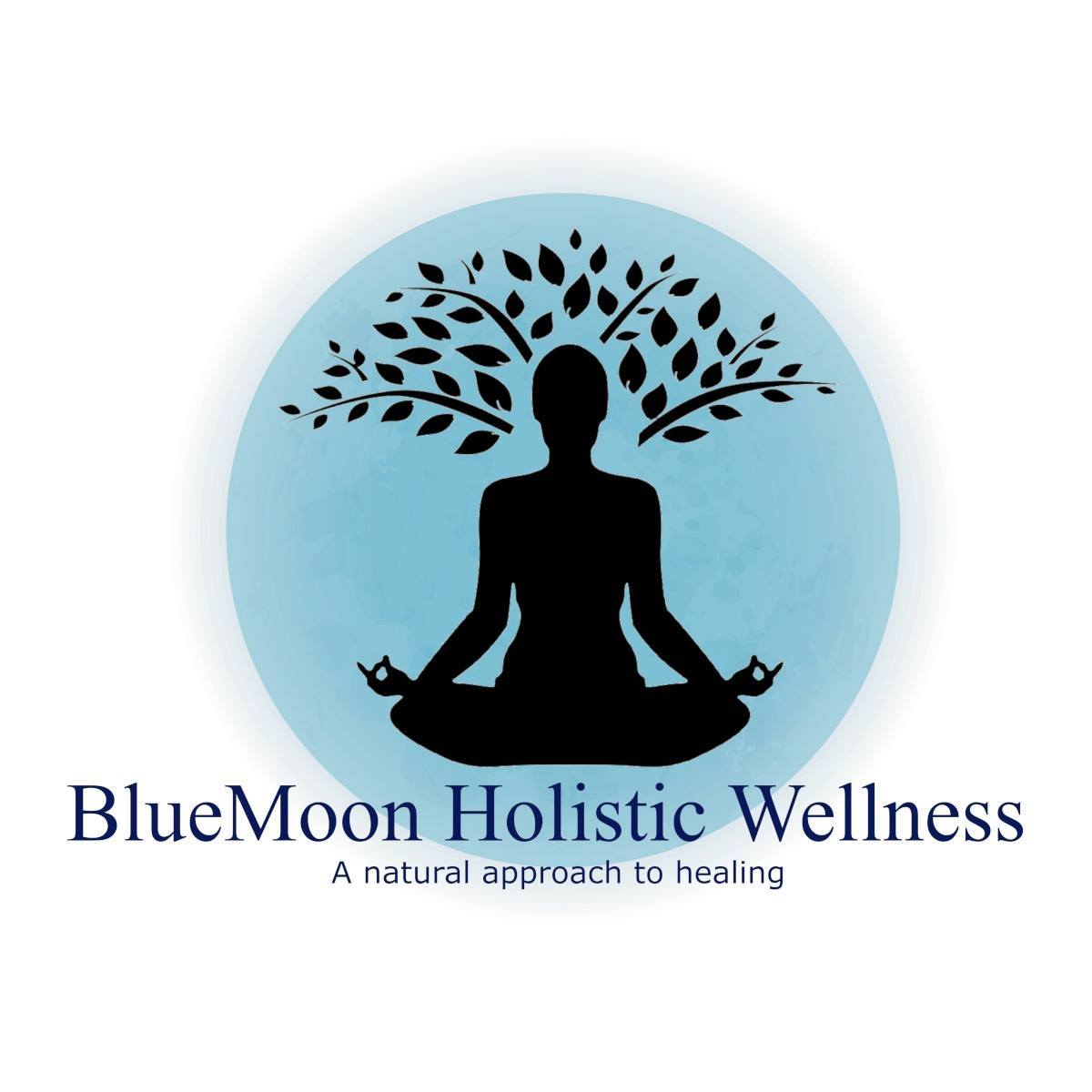 BlueMoon Holistic Wellness 