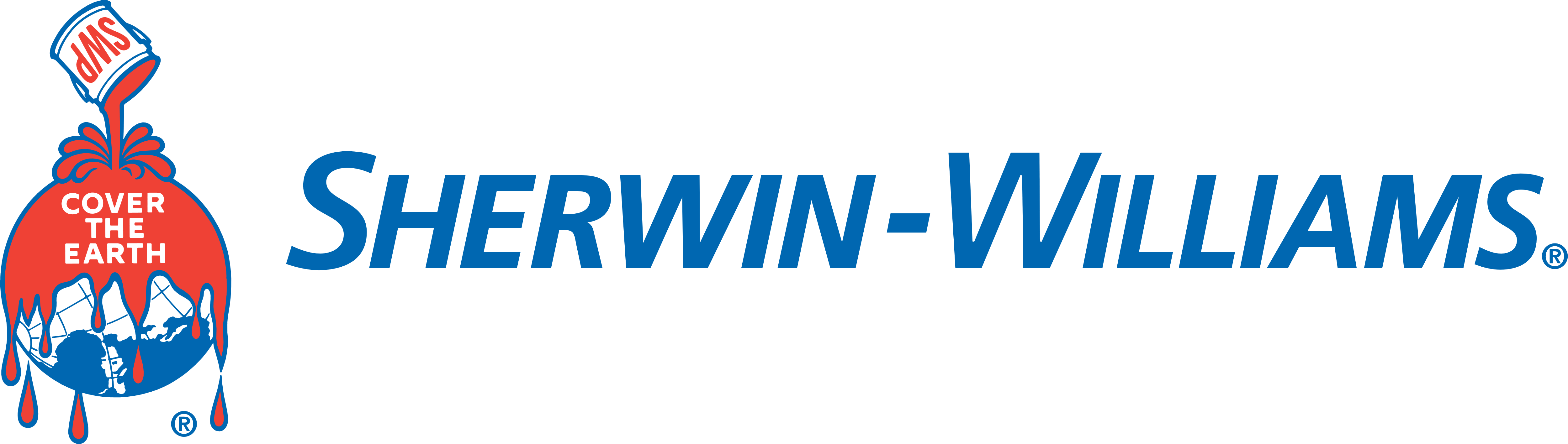 Sherwin Williams Paint Co