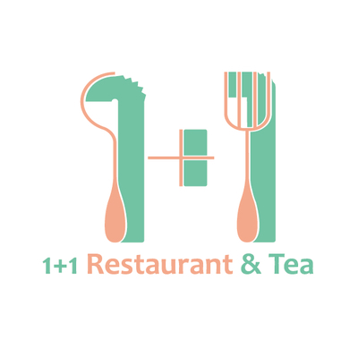 1+1 Restaurant & Tea